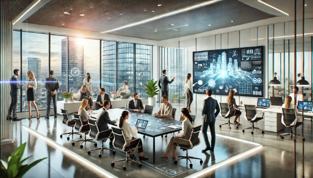 Anadolu’nun Gelişen Bilişim Sektöründe Kariyer Fırsatları