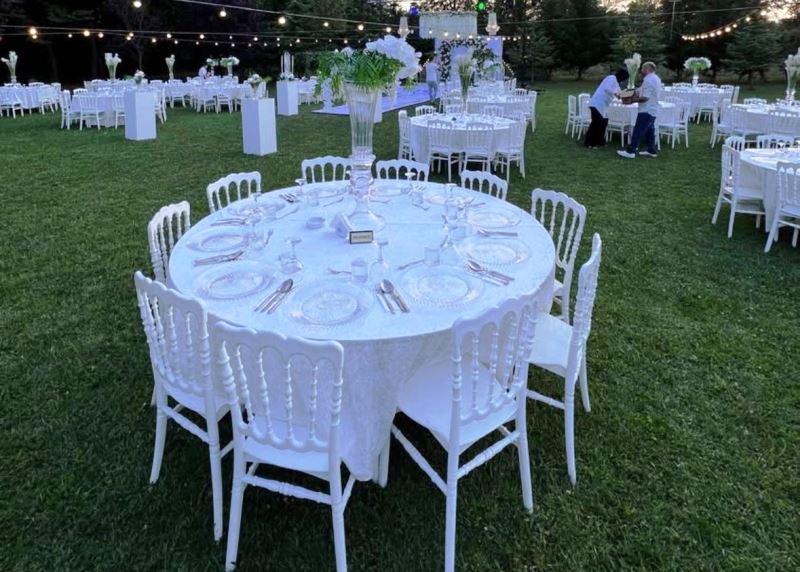 Sünnet Organizasyonunun Planlanması ve Fiyatlandırma