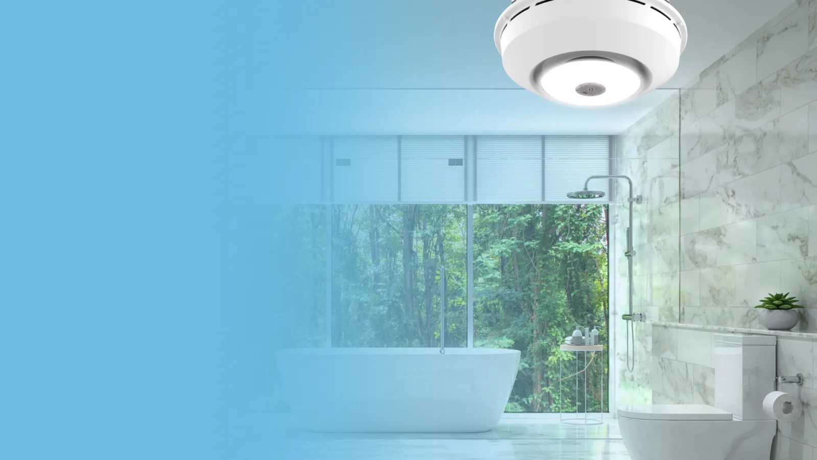 Küf ve Kötü Kokuya Son Veren Nem Alma Cihazları