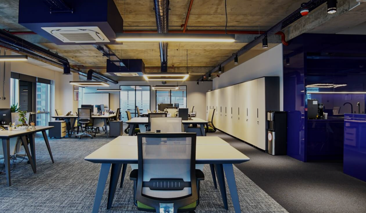 Hazır Ofis Kiralamak İşletmelere Hangi Avantajları Sağlar?