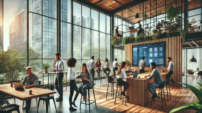 Eğitimle Sektör Buluşuyor: Meslek Liseleri Yetenek Açığını Nasıl Kapatıyor?