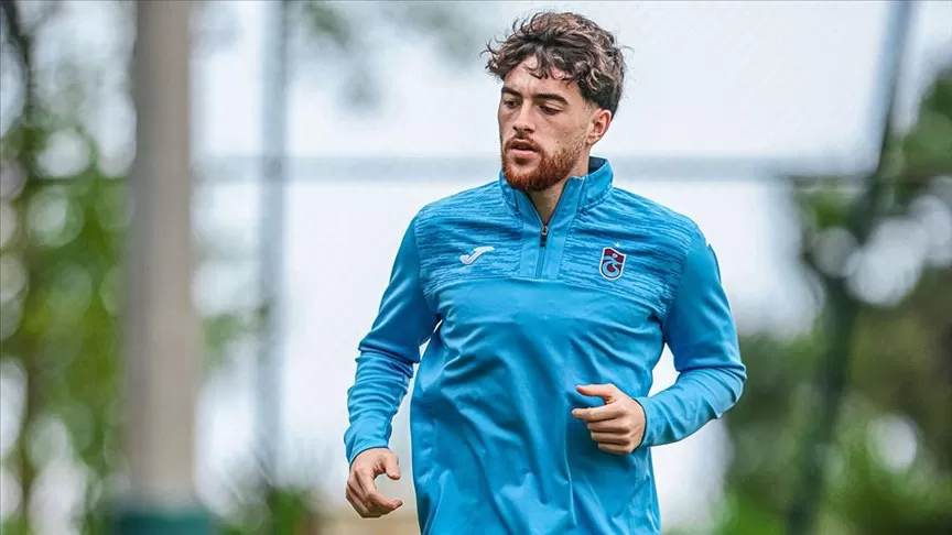 Pedro Malheiro: Trabzonspor’da kısa sürede yıldızlaşan Portekizli yetenek