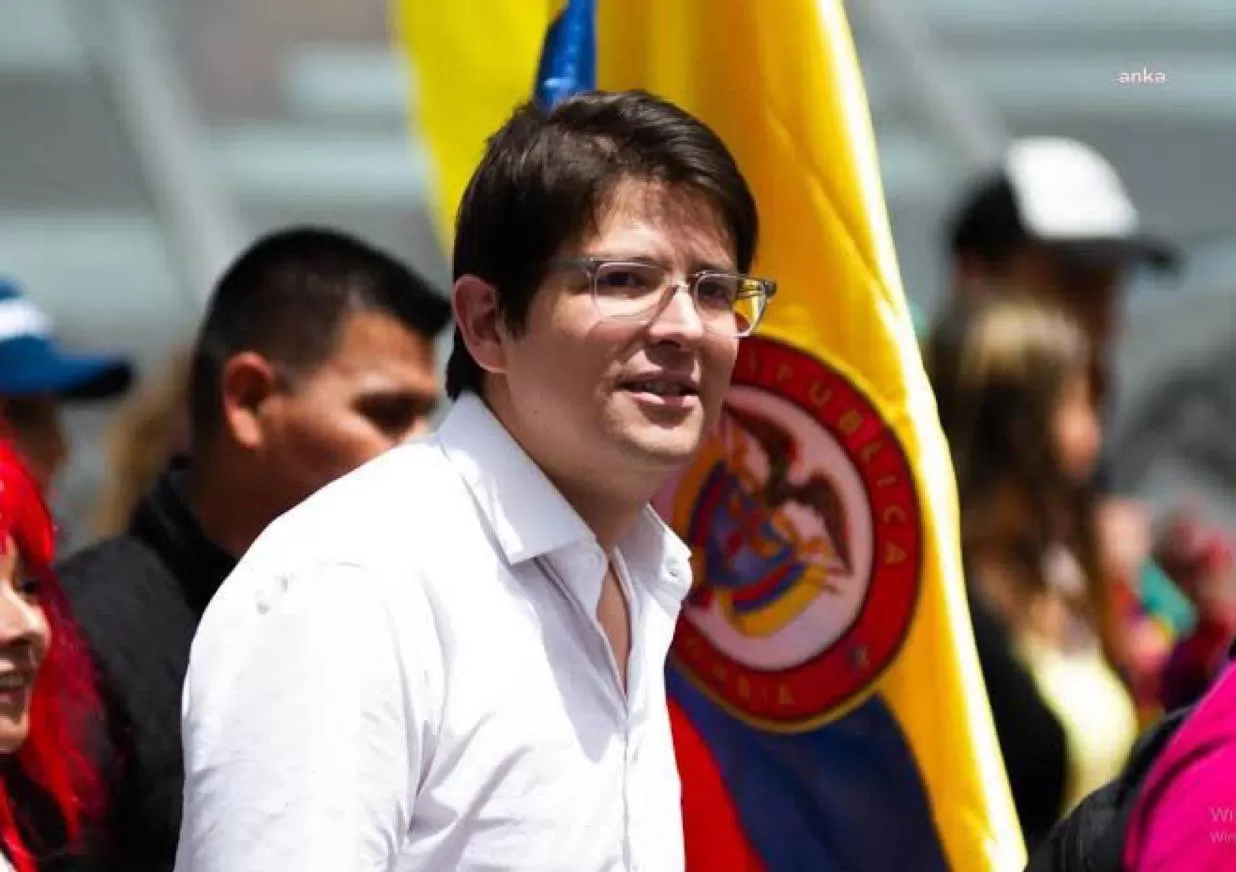 Kolombiya Başkan Adayı Miguel Uribe, 15 Yaşındaki Çocuğun Suikastında Hayatını Kaybetti