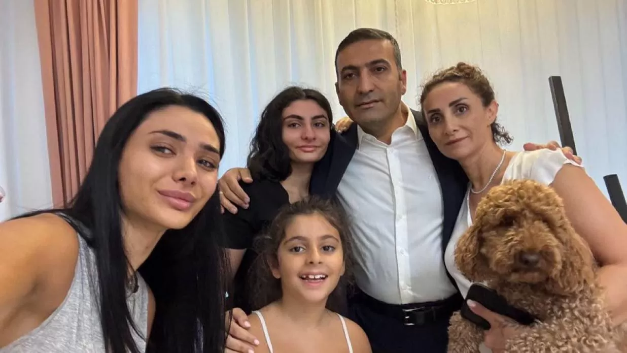 İnan Güney gözaltında: “Hesabını veremeyeceğimiz işimiz olmadı”