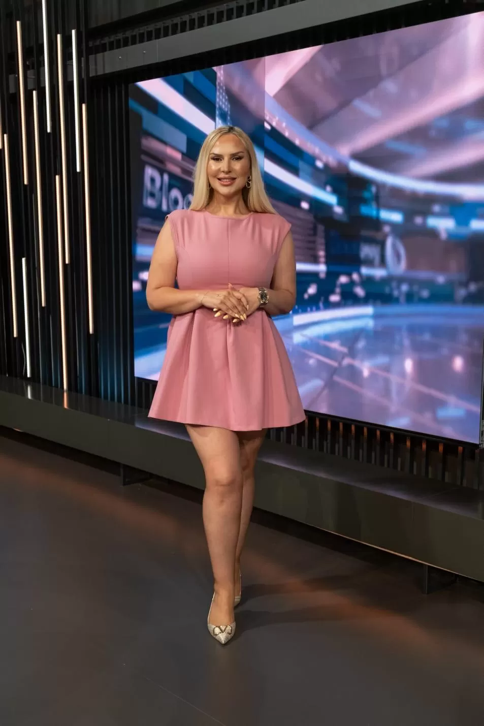 Arzu Öztürk’le “Eğitim Yolculuğu” Beyaz TV’de Başladı!