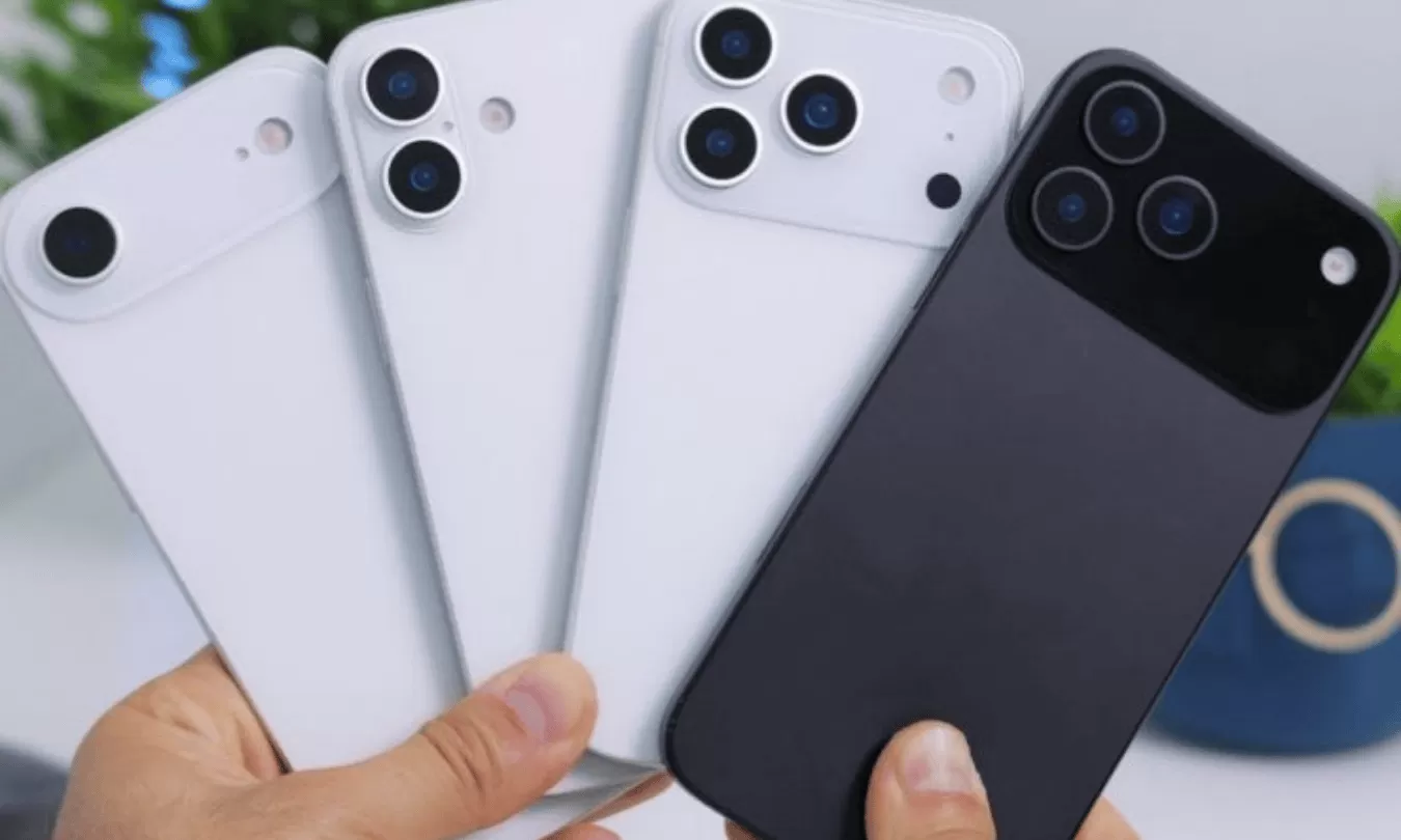 iPhone 17 Serisi İçin 9 Eylül Tarihi Netleşti