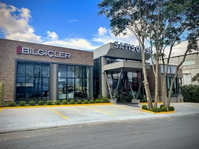 Bilgiçler Yapı Sözünü Tuttu: AKTİM Çarşı & Ofis Teslimleri Başladı