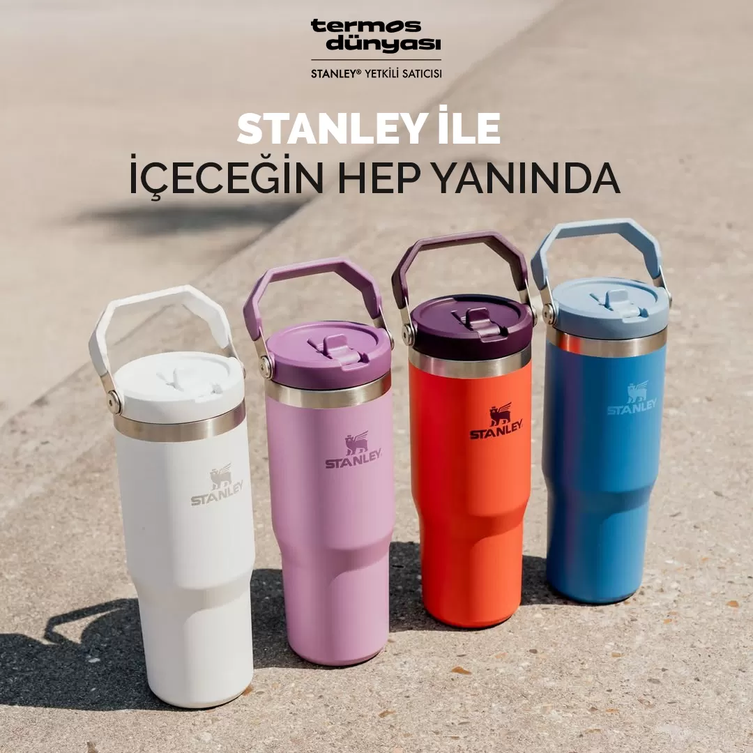 Stanley Termos Alırken Nelere Dikkat Edilmeli? Isı Tutma Süresi ve Sızdırmazlık Kılavuzu