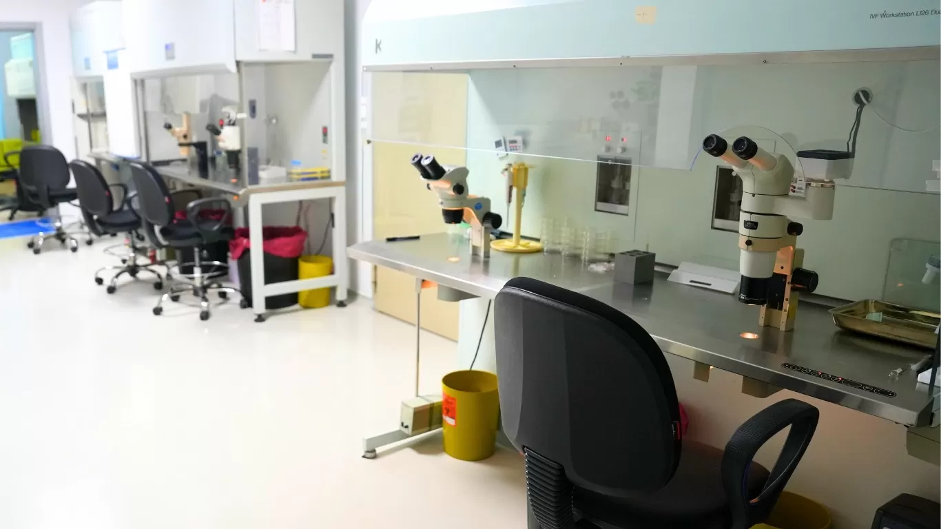 Kıbrıs Tüp Bebek: Modern Yaklaşımlar ile Güven Veren Bir Süreç