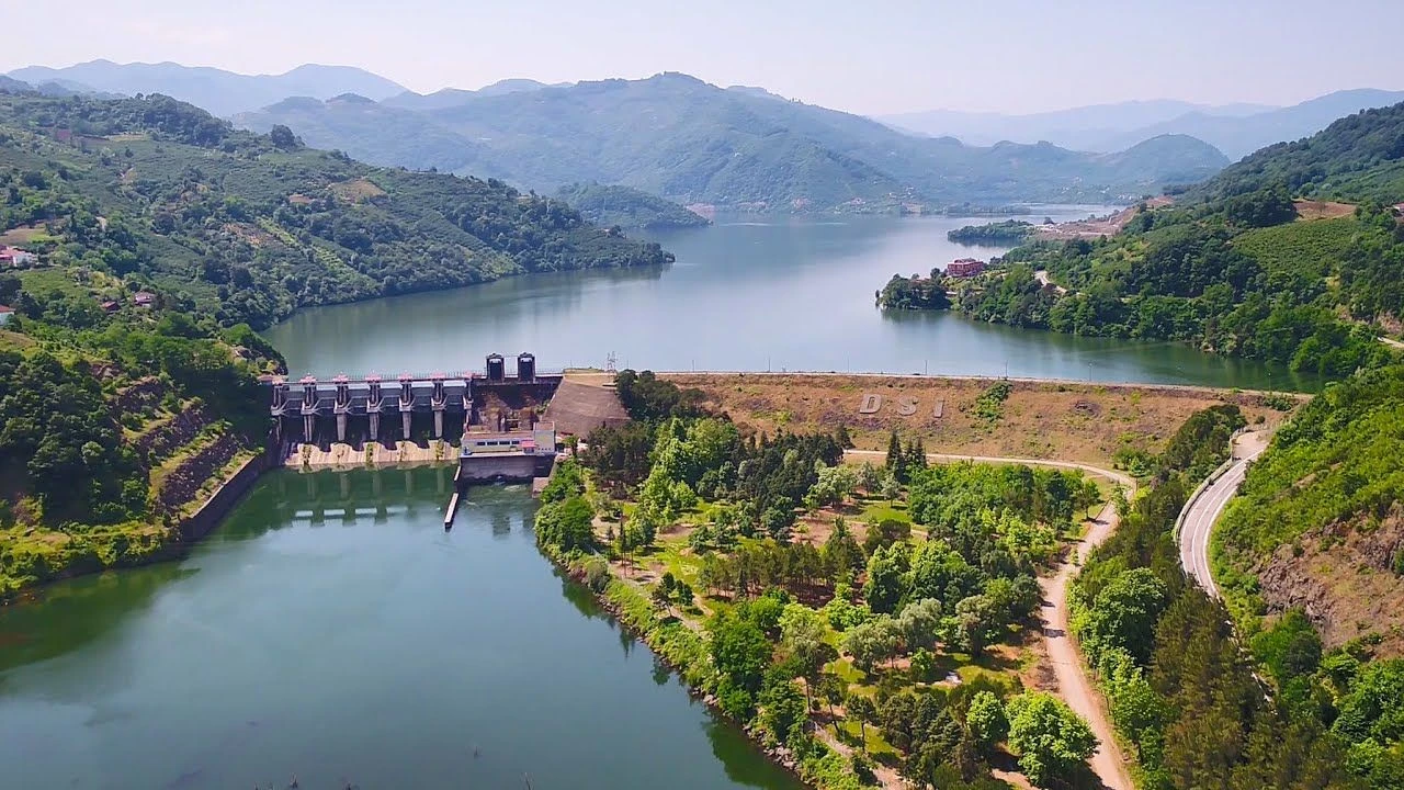 Samsun’da Baraj Doluluk Oranları Açıklandı: Ocak 2026 Verileri Umut Verdi