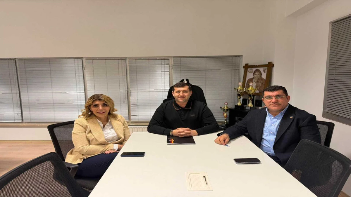 “Bıktım Deme Hakkımız Yok” haberi