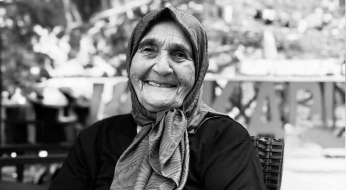 Başkan Büyükkılıç’ın acı günü!