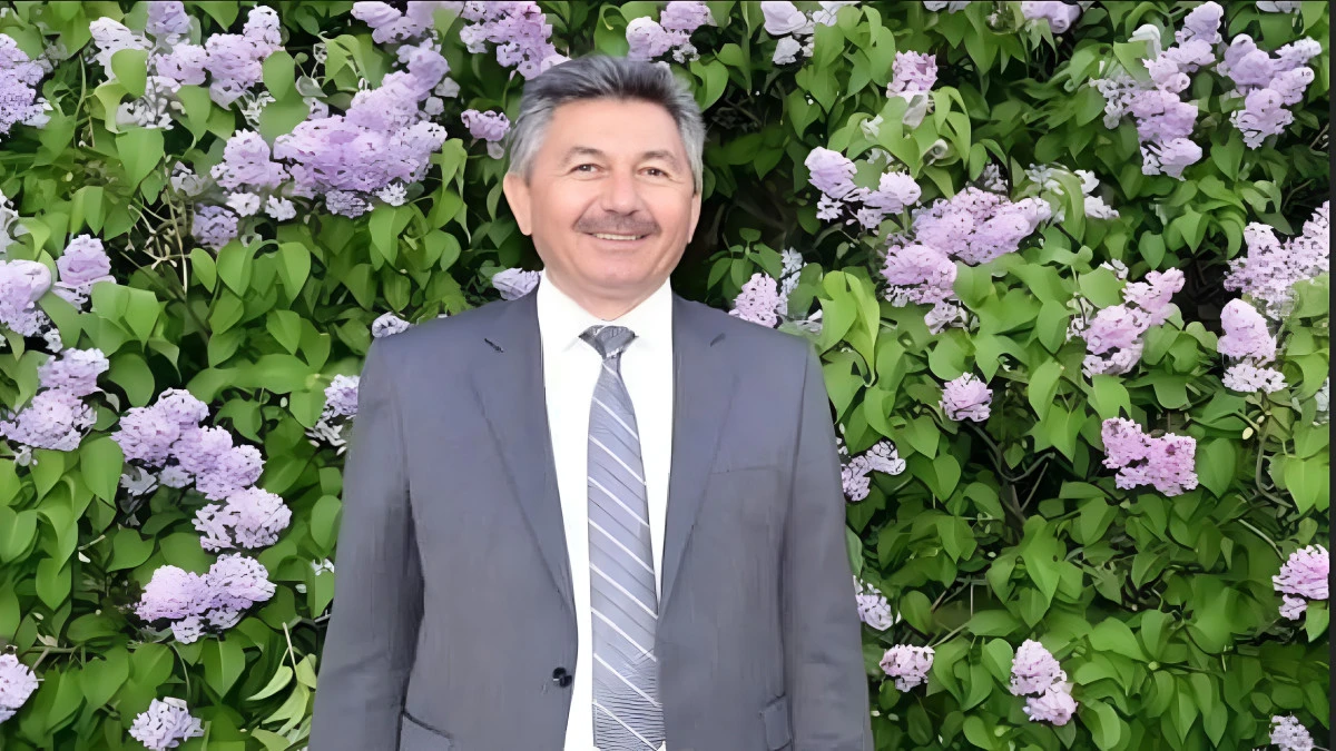 Kayseri Şeker Fabrikasında Hurşit Dede görevden alındı haberi