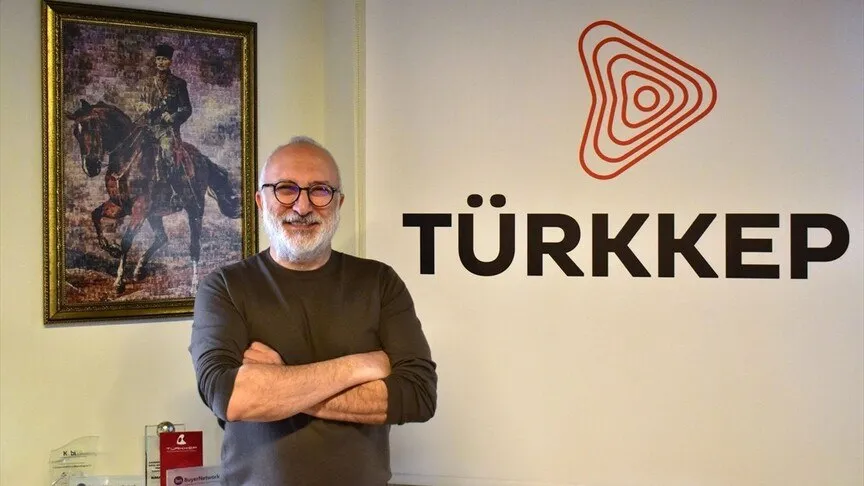 Dijitalde Devrim: Artık Cep Telefonundan KEP Göndermek Mümkün!