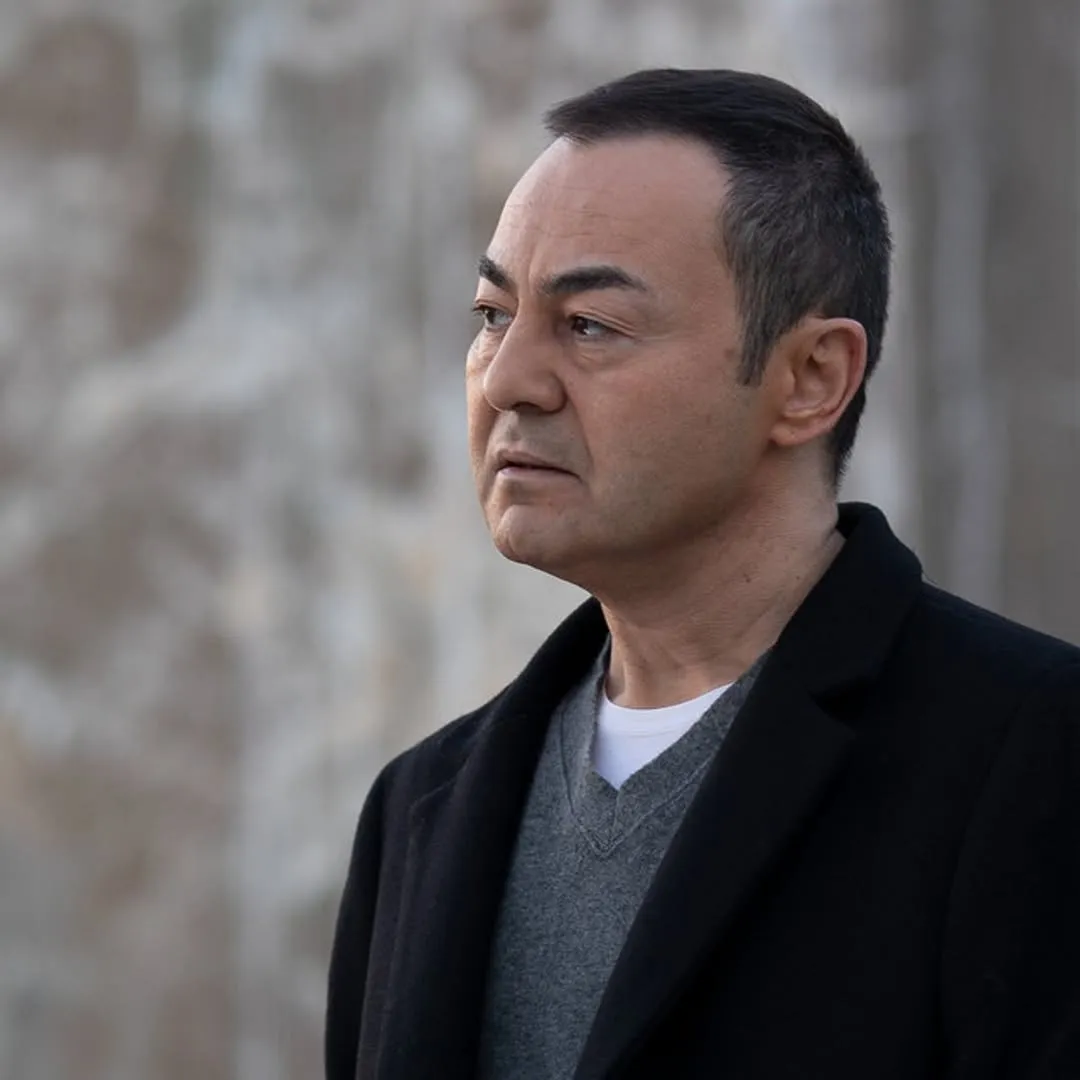 Serdar Ortaç’tan Duygulandıran Sözler: “Ben Ölünce Bu Şarkıları Yaşatın”