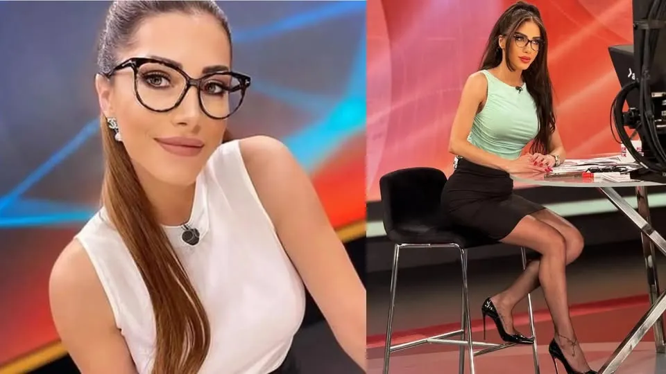 Ela Rümeysa Cebeci Serbest mi Bırakıldı? Ünlü Spiker Hakkında Flaş Tahliye Kararı!