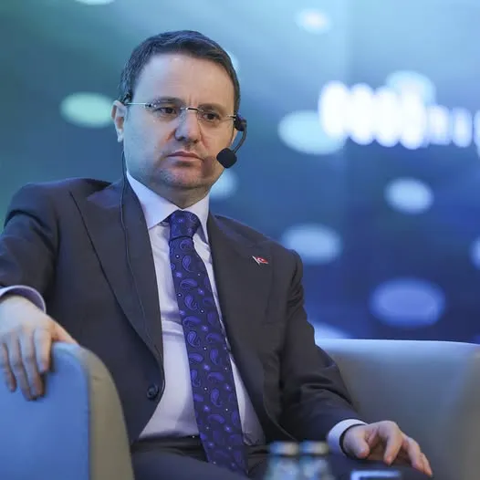 Adalet Bakanı Akın Gürlek’ten Rojin ve Gülistan Doku Açıklaması: Kırmızı Bülten Çıkarıldı!