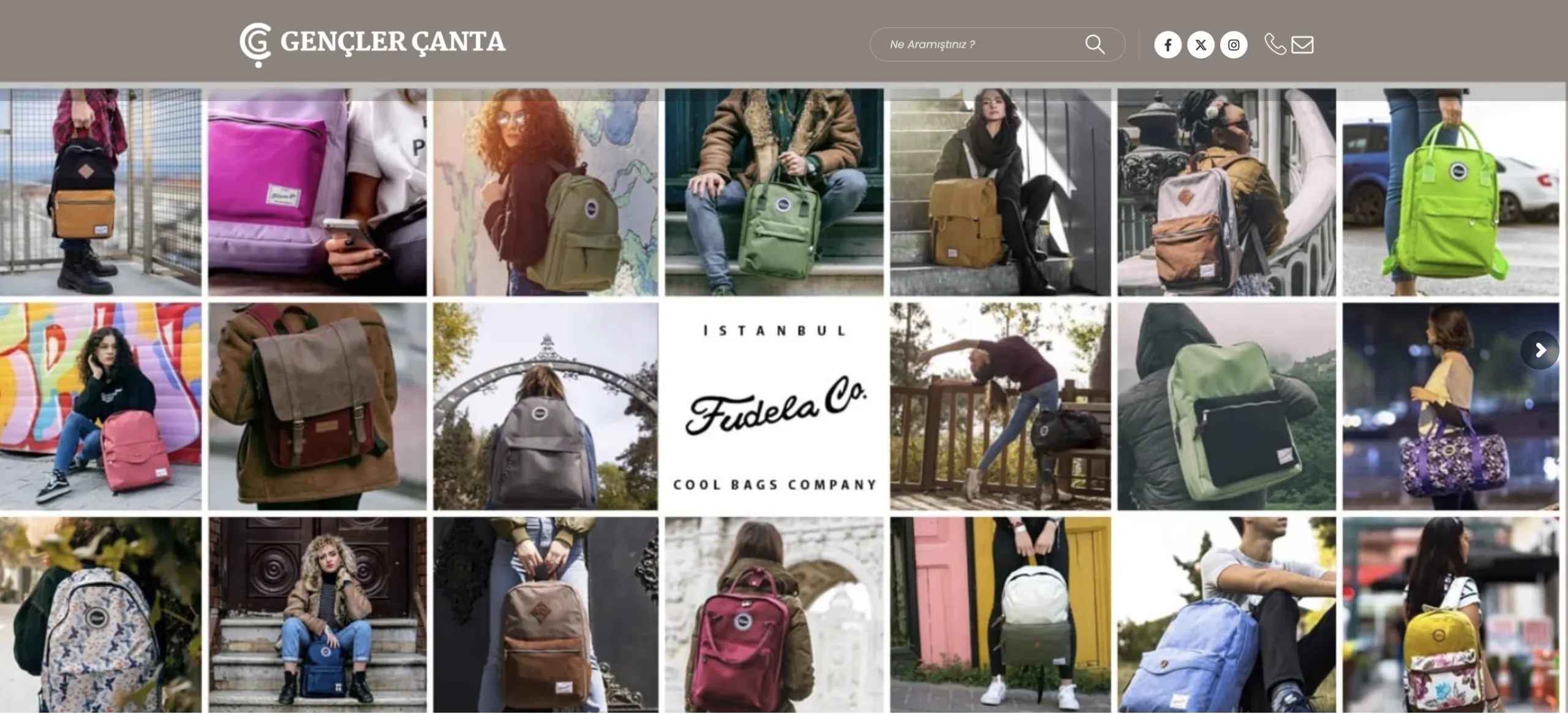 İstanbul’dan Dünyaya: Promosyon ve Kurumsal Çanta Üreticisi