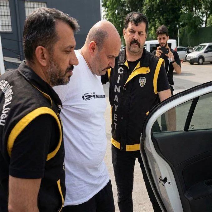 Babamın İşe Aldırdığı Genç Patronunun Boğazını Kesti, Çek ve Senetlerle Kaçtı