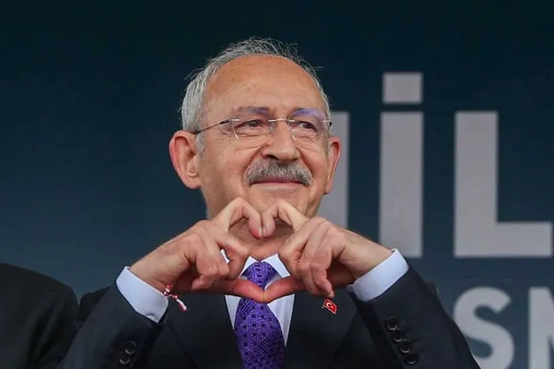 CHP’de Kurultay Şoku! Mahkeme Özgür Özel Dönemini İptal Etti, Kılıçdaroğlu Geri Dönüyor