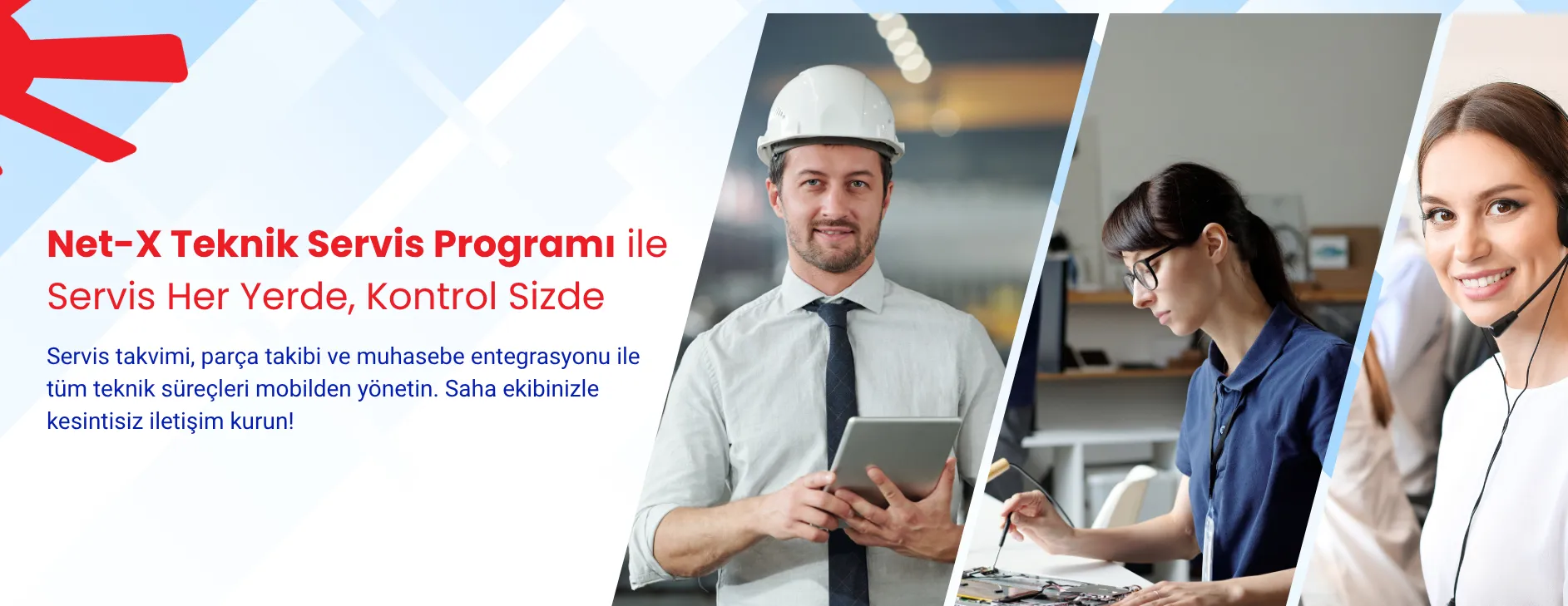 Sahada Verdiğiniz Hizmetin Karşılığını Masada Tam Alıyor musunuz?