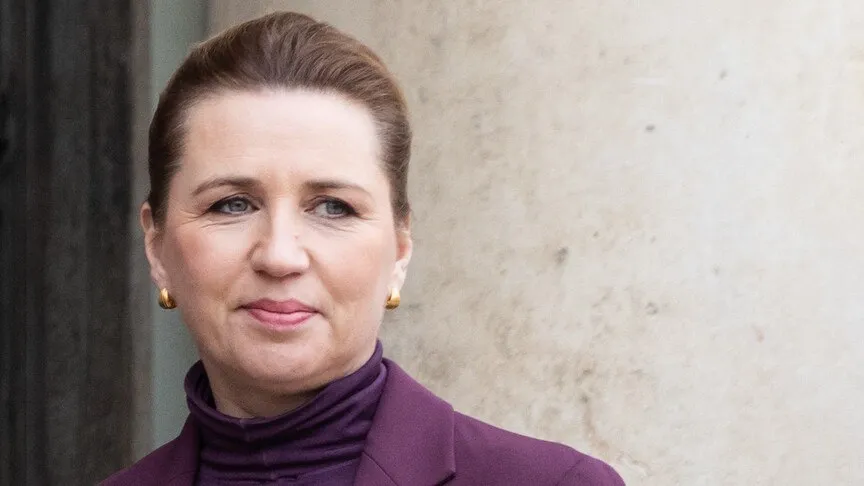 Danimarka Seçim Sonuçları: Mette Frederiksen Üçüncü Kez Başbakan Oldu
