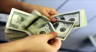 Dolar/TL 45,93 Seviyesinde İşlem Görüyor